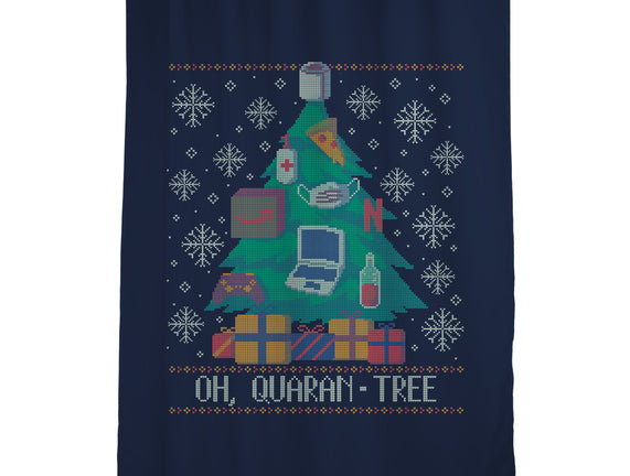 Quarantree