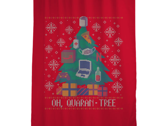 Quarantree