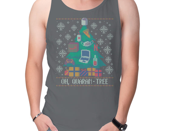 Quarantree