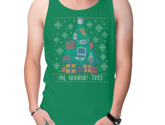 Quarantree