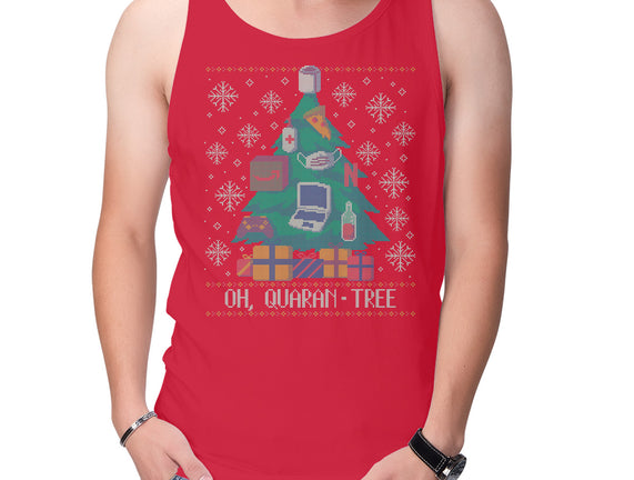 Quarantree