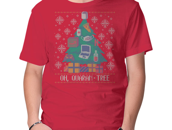 Quarantree