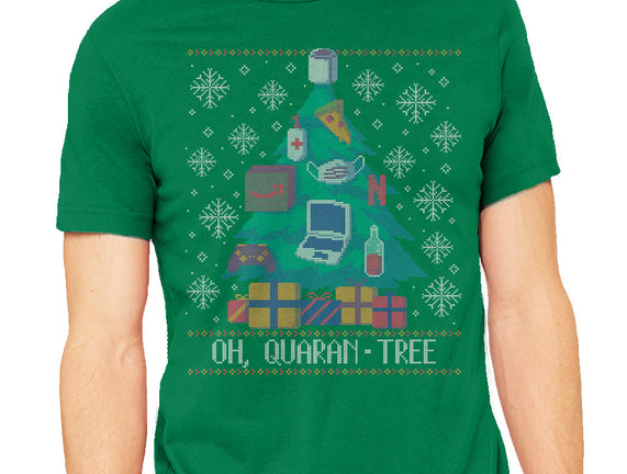 Quarantree
