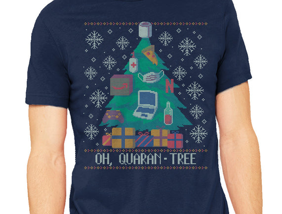 Quarantree