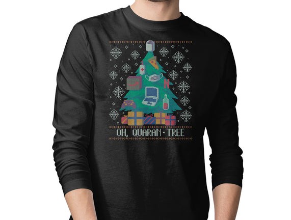 Quarantree