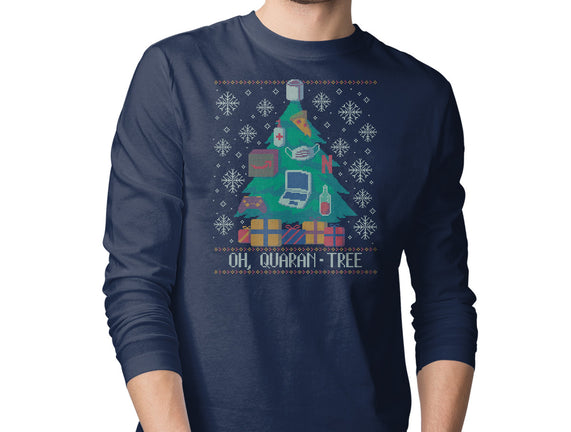 Quarantree