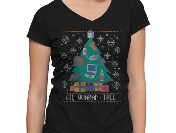 Quarantree