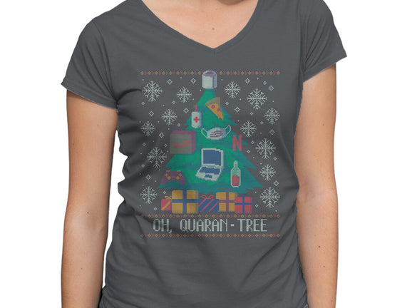 Quarantree
