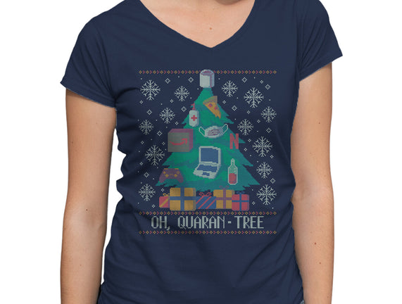 Quarantree