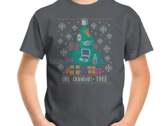 Quarantree