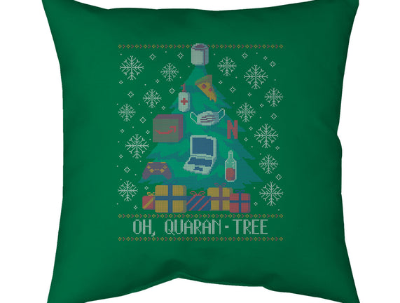 Quarantree