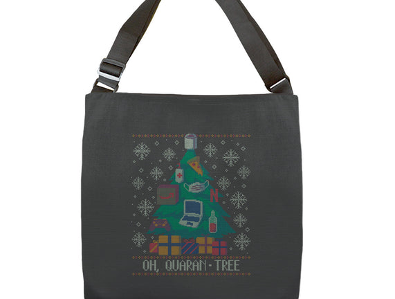 Quarantree