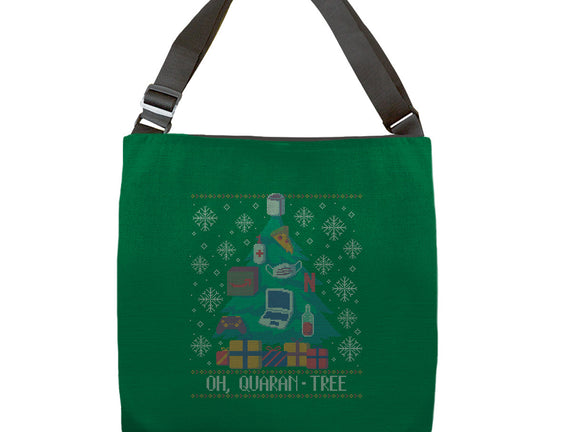Quarantree