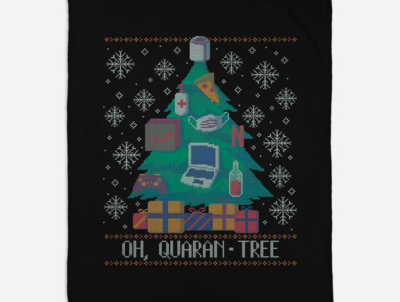 Quarantree