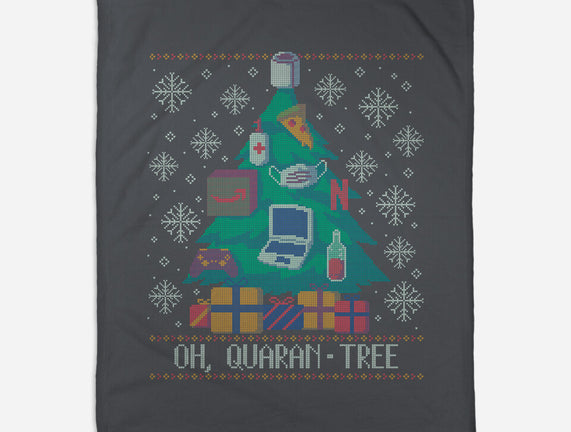 Quarantree