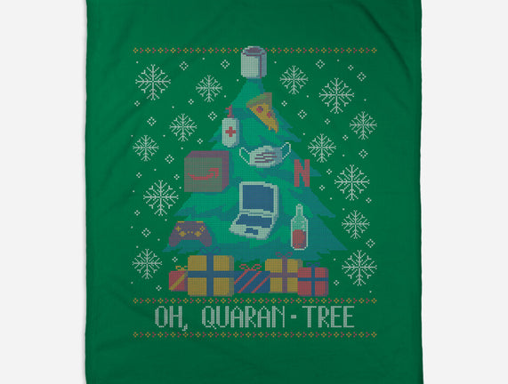 Quarantree