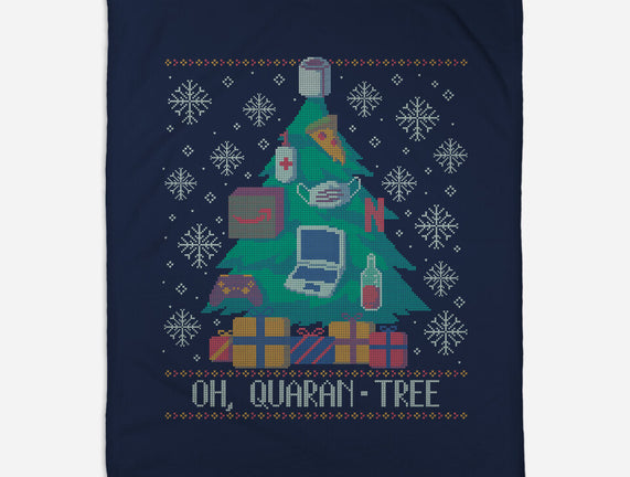 Quarantree