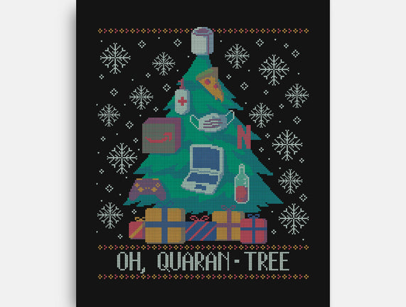 Quarantree