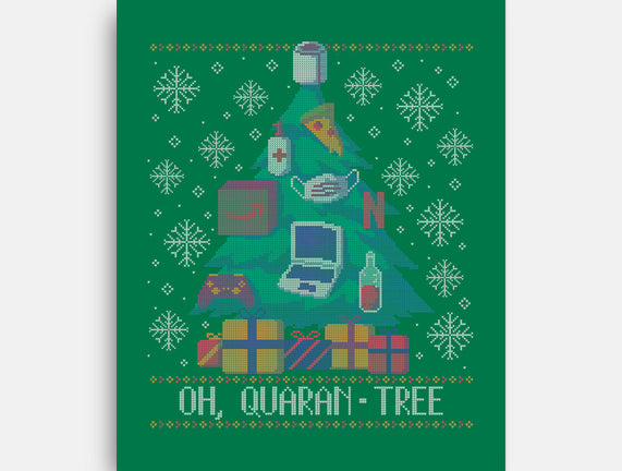 Quarantree