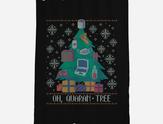 Quarantree