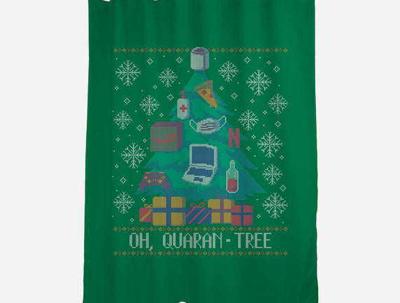 Quarantree
