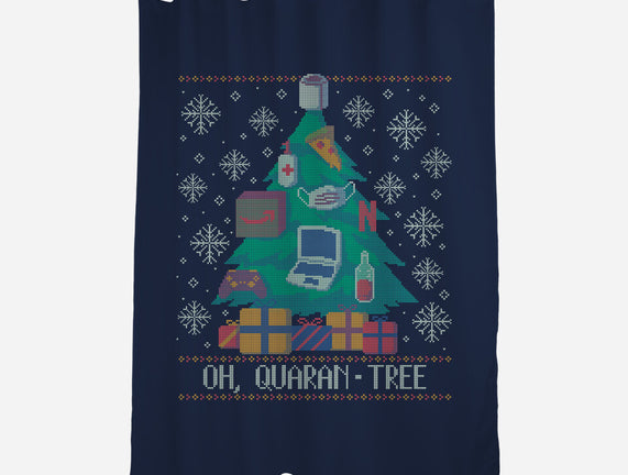 Quarantree
