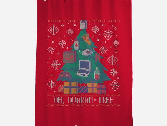 Quarantree