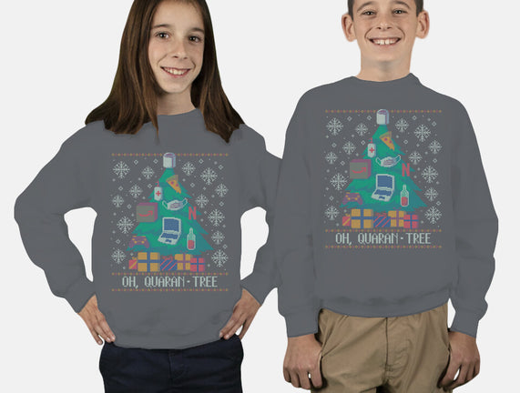 Quarantree