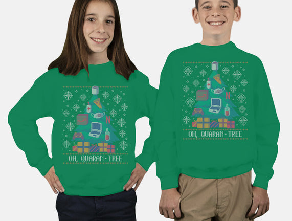 Quarantree