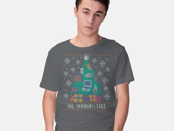 Quarantree