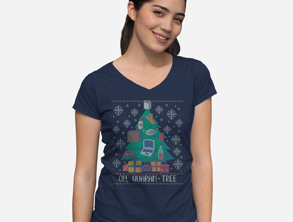Quarantree