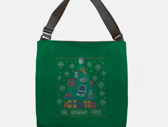 Quarantree