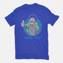 Nice Boy-unisex basic tee-Getsousa!