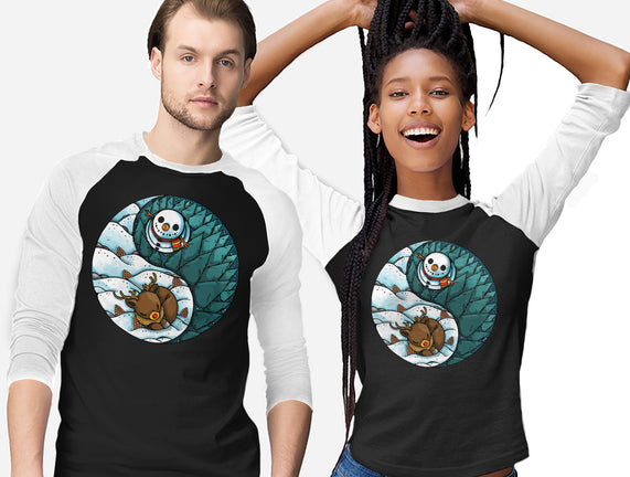 Yin Yang Winter