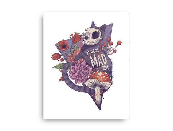 We Are All Mad Here
