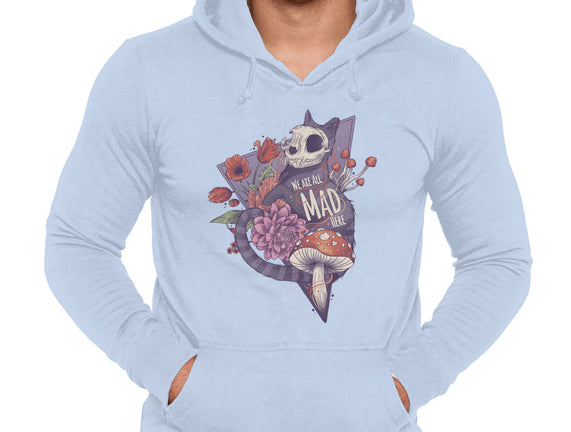 We Are All Mad Here