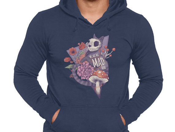 We Are All Mad Here