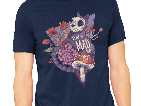 We Are All Mad Here