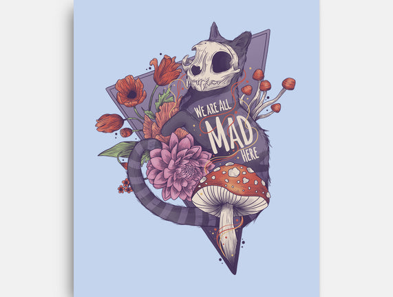 We Are All Mad Here