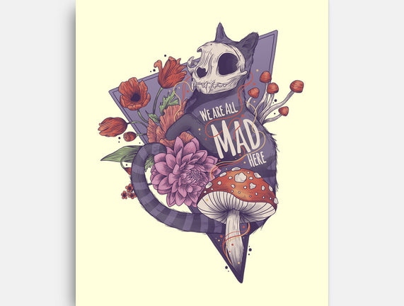 We Are All Mad Here