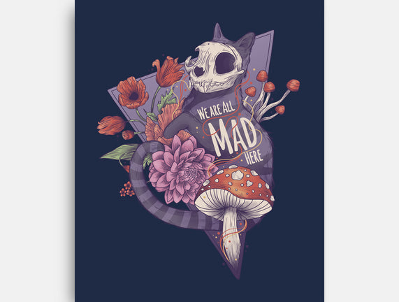 We Are All Mad Here