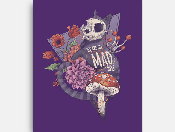 We Are All Mad Here