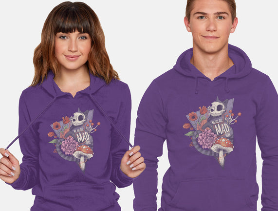 We Are All Mad Here