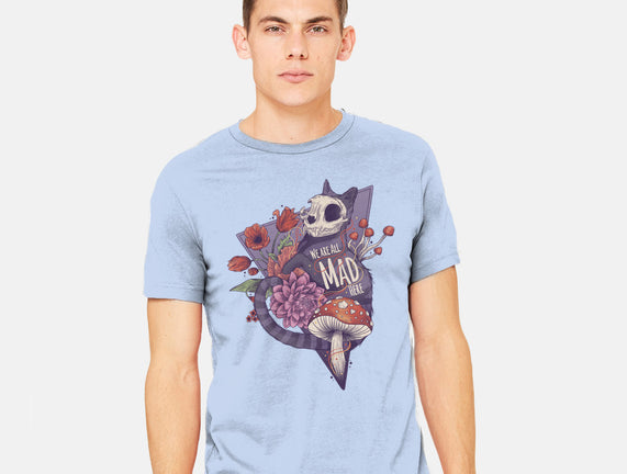 We Are All Mad Here