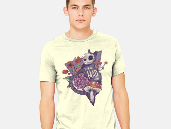 We Are All Mad Here