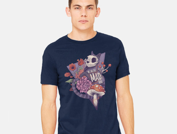 We Are All Mad Here