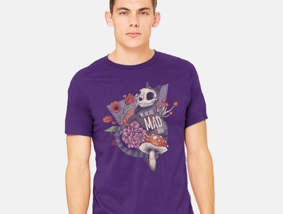 We Are All Mad Here