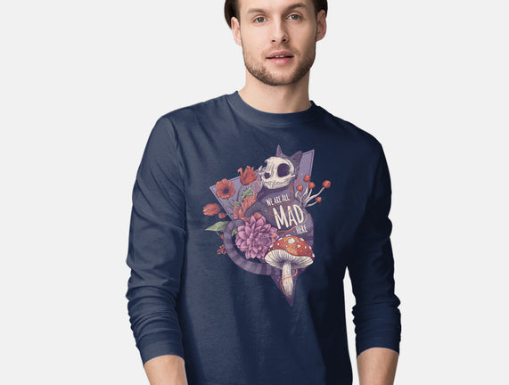 We Are All Mad Here