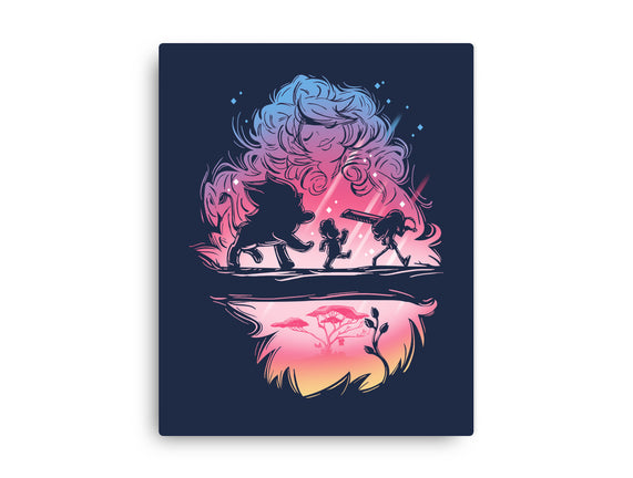 Matata Universe