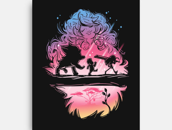 Matata Universe